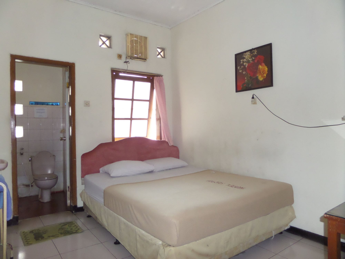 Bedroom 20