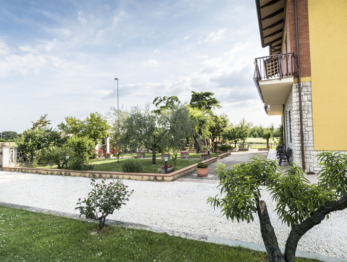 Exterior & Views, Camere Mariella, Perugia