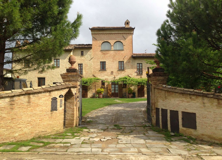 Exterior & Views 2, Monastery Guest House, Perugia
