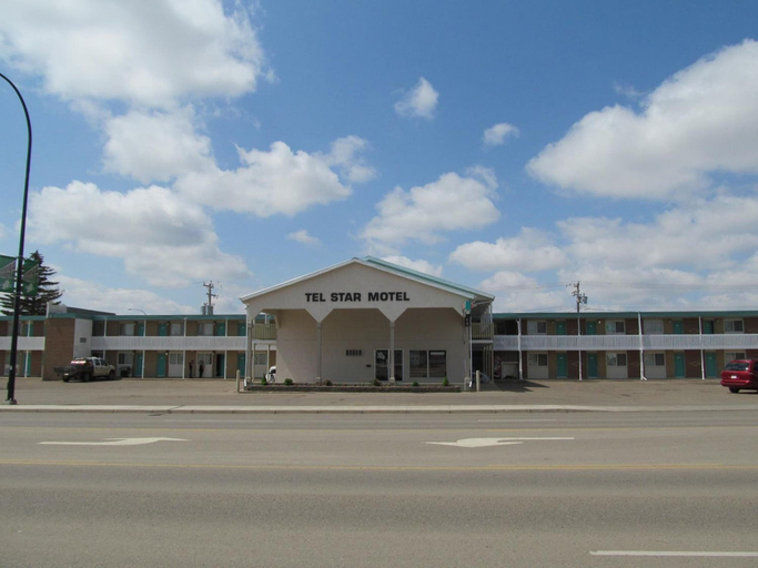 Others 5, Tel Star Motel, Division No. 2