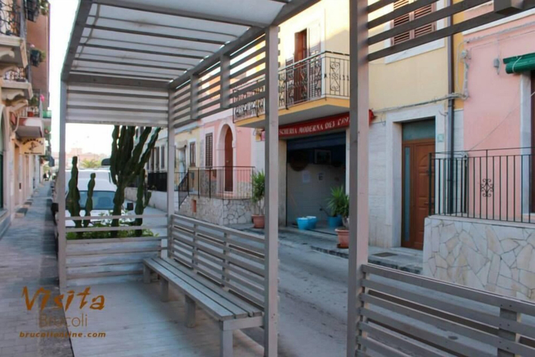 Exterior & Views 2, B&B Baia di Brucoli Centro, Syracuse