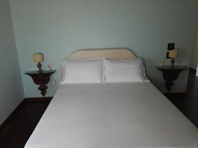 Bedroom 5, Villa Rondanella, Fermo