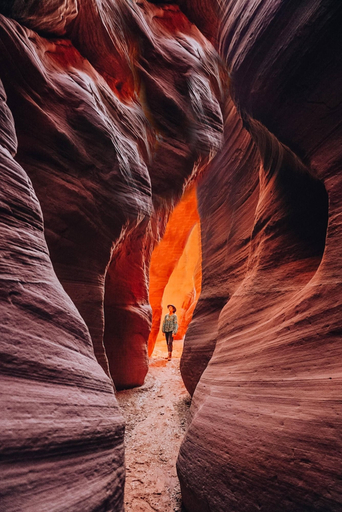 Others 5, Wander Camp Bryce Canyon - Escalante, Garfield