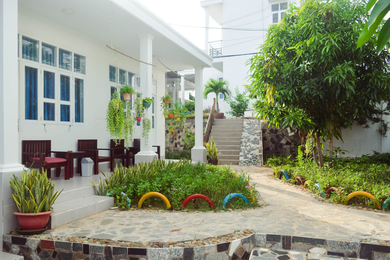 Exterior & Views 2, Doi Dua Homestay, Phan Thiết