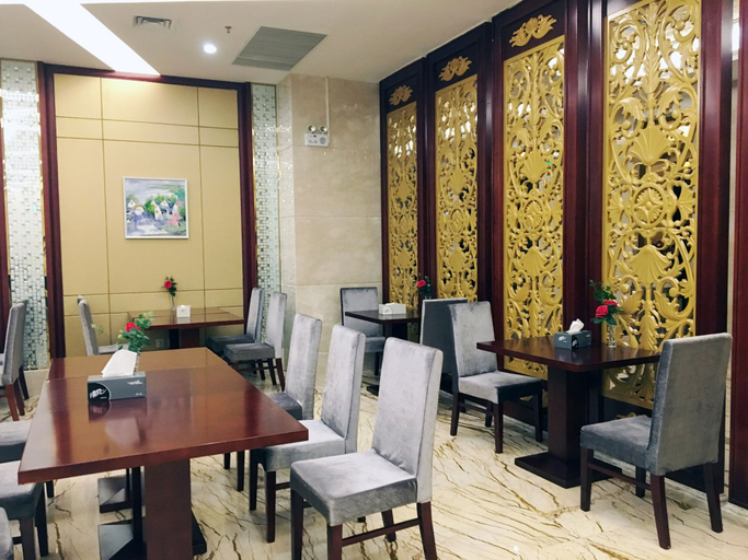 Food & Drinks, Waijing Gloria Grand Hotel Anhui, Wuhu