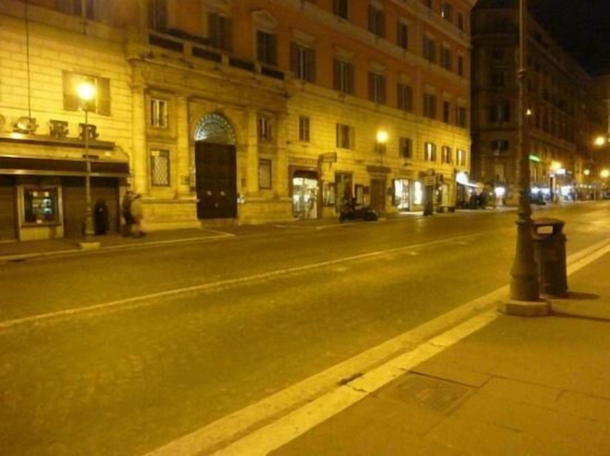 Exterior & Views 2, Magnifico Rome, Rome