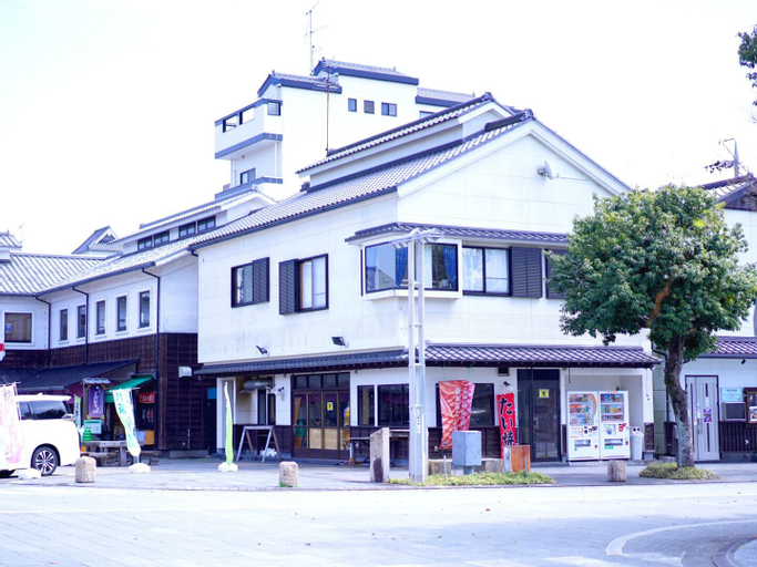 White Space, Kakegawa