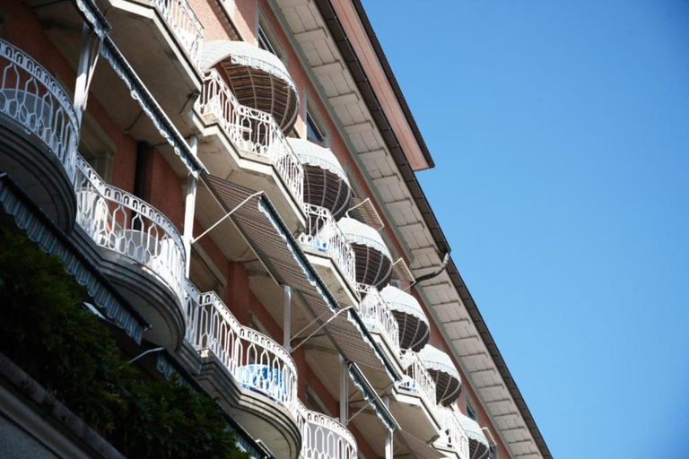 Exterior & Views 2, Hotel Bad Schachen, Lindau (Bodensee)