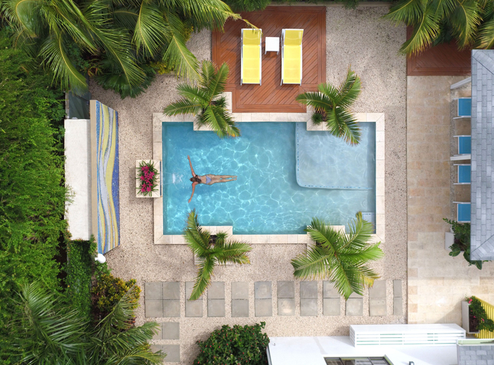 Exterior & Views 2, Bubali Bliss Studios & Villas