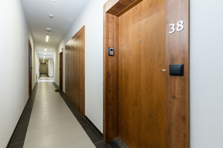 Public Area 3, Apartment Nowa Grobla Gdansk by Renters, Gdańsk City