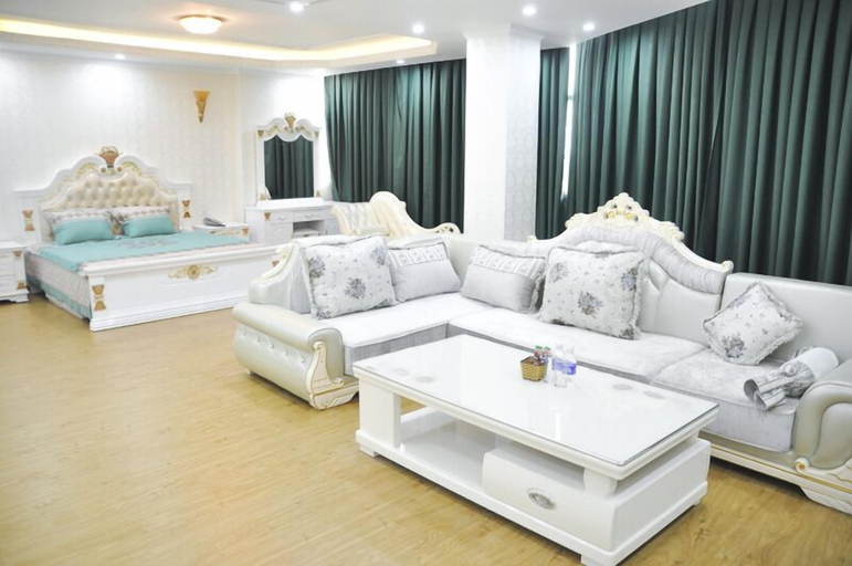Bedroom 2, Phoenix Hotel, Thanh Hóa City