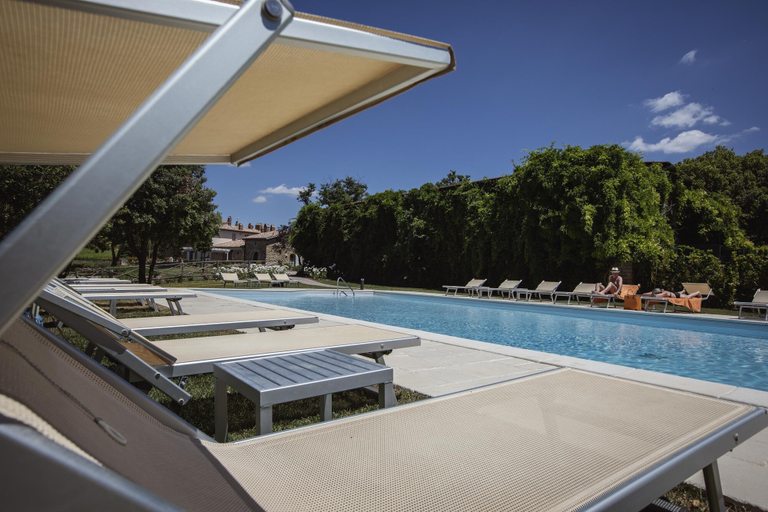Sport & Beauty 5, Podere Brizio, Siena