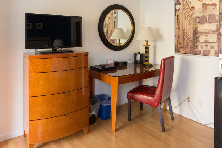 Others 5, Alpine Inn And Suites, San Francisco