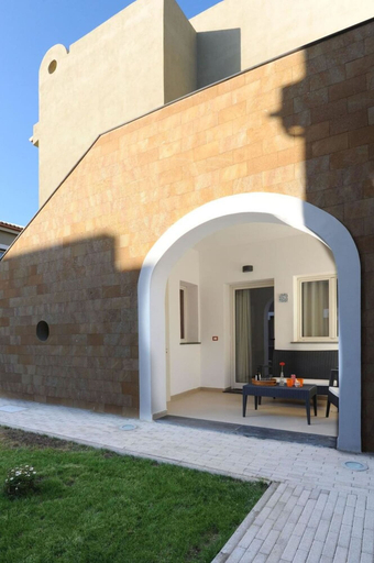 Exterior & Views 2, Residence Archimede, Syracuse