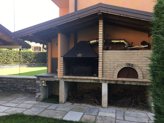 Exterior & Views 2, B&B ARCOBALENO, Como