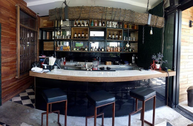 Food & Drinks 4, Hotel Cartagena DC, Cartagena de Indias