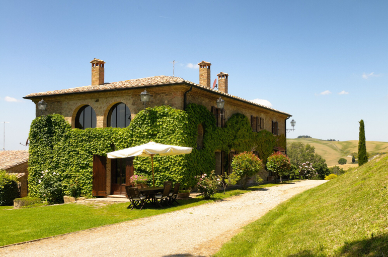 Exterior & Views 1, Agriturismo Le Macchie, Siena