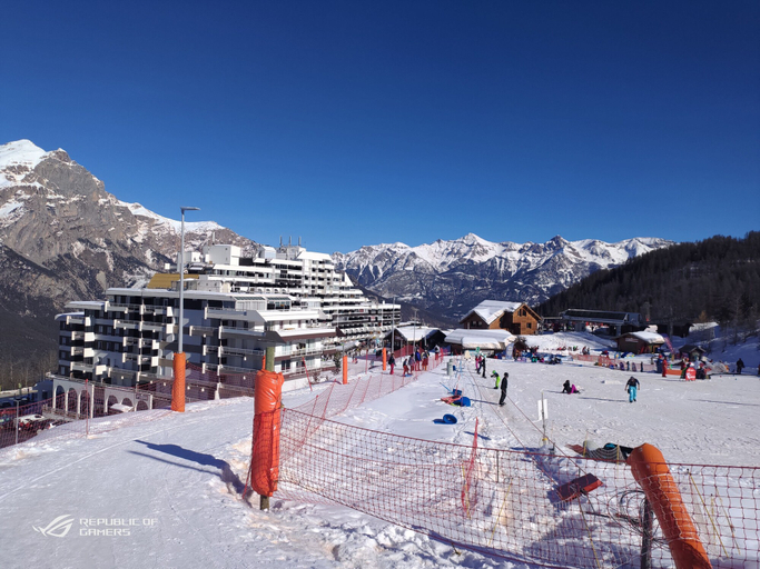 Others 5, Residence Val Gardena, Hautes-Alpes