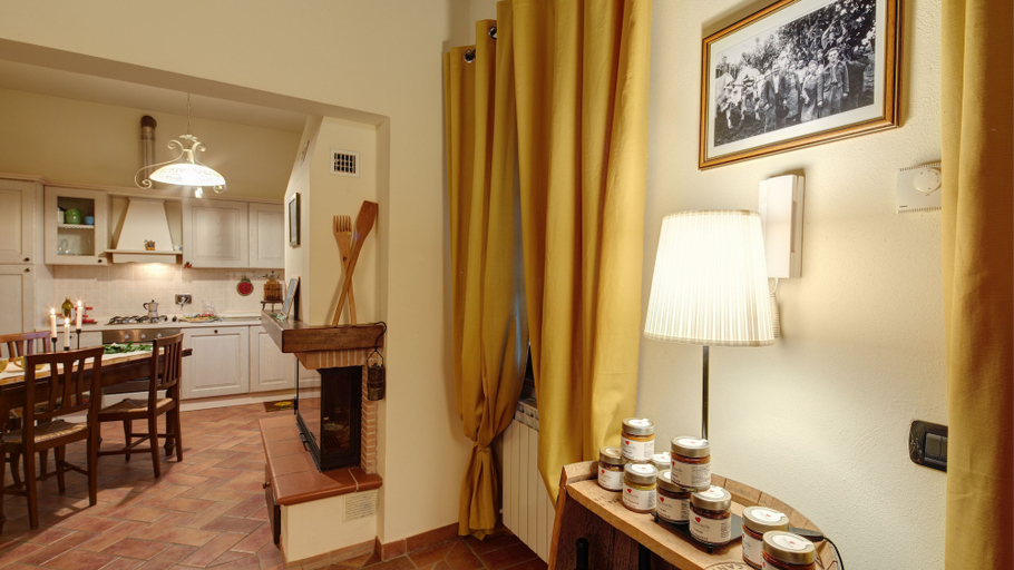 Food & Drinks 4, Cappannelle Country House Tuscany, Arezzo