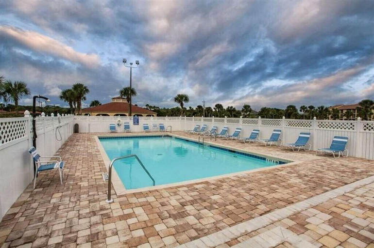 Sport & Beauty 4, St. Augustine Ocean and Racquet 5119, Saint Johns