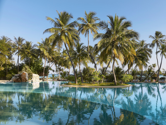 Sport & Beauty 3, Villa Park Sun Island Resort