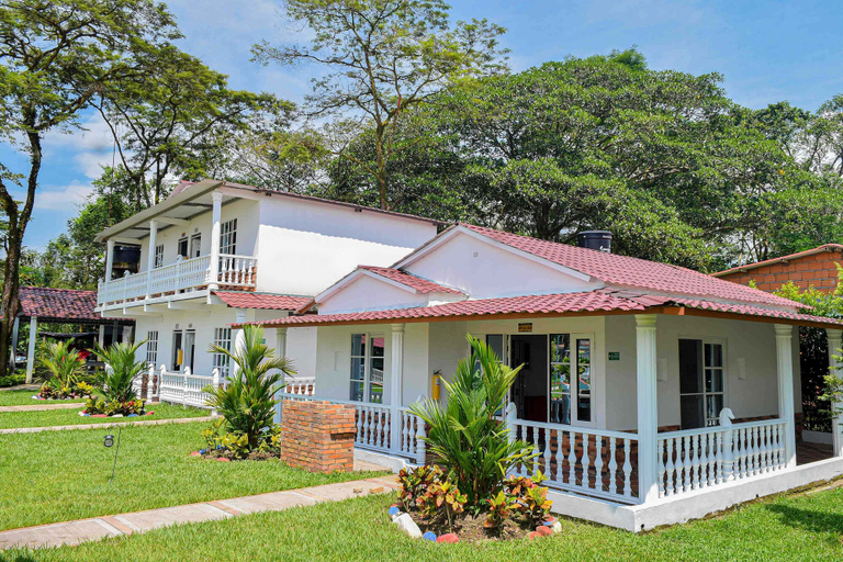 Exterior & Views 2, Hotel Cabañas American Dream, Cumaral
