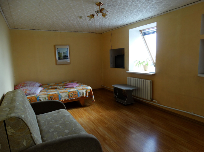 Others 5, Motel Pit-STOP M-7 661km, Cheboksarskiy rayon