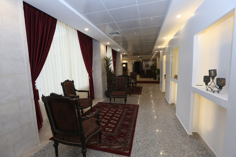 Others 5, Hotel Name Samawer by Wynndham Amman Hotel, Amman
