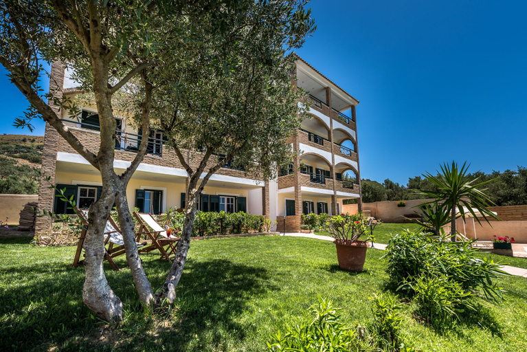 Exterior & Views 2, Dolce Vita Residence, Ionian Islands