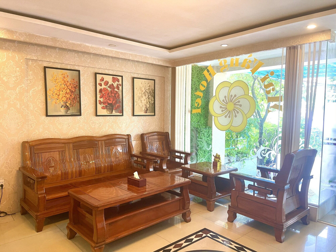 Others 5, Mai Vang Hotel, Binh Tan