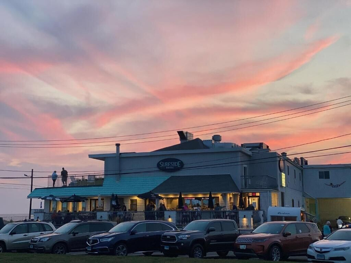 Exterior & Views 2, The Surfside Hotel, Fairfield