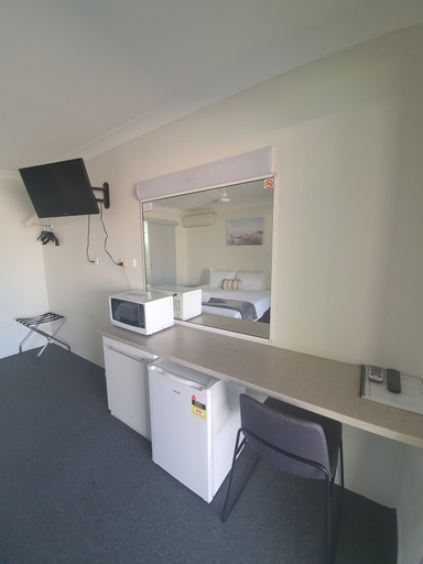 Others 4, Sun City Motel, Bundaberg