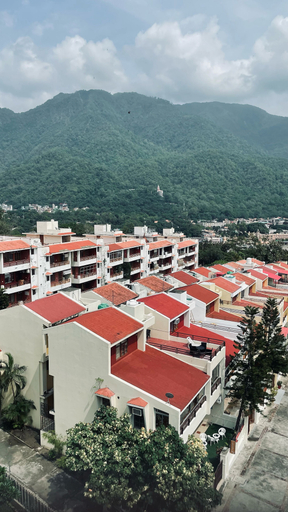 Exterior & Views, Golden Healing Journeys Homestay, Garhwal