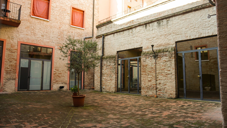 Exterior & Views 2, Antica Dimora della Racchetta, Ferrara