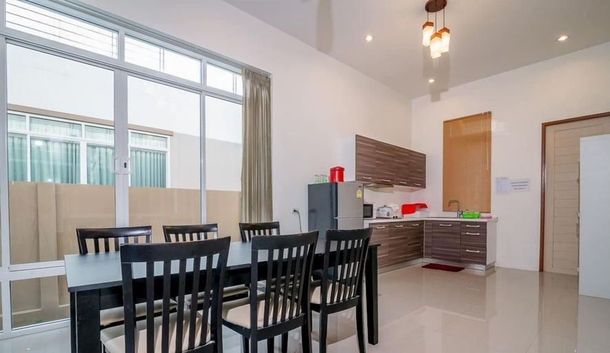Others 5, So Cool Pool Villa, Hua Hin