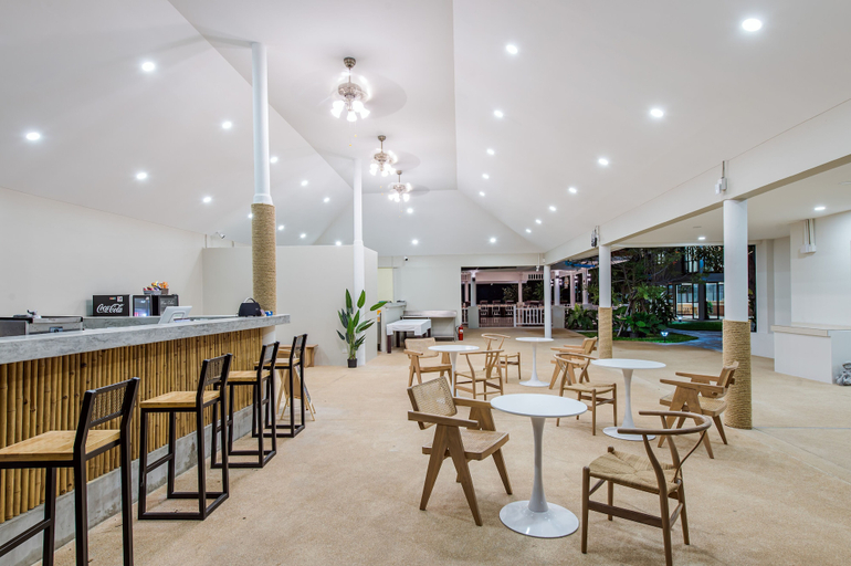 Food & Drinks 5, Prinz Garden Villa Hua Hin, Hua Hin