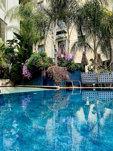Sport & Beauty 2, The Village Boutique & Spa