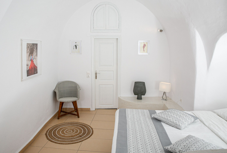 Bedroom 2, Vogue Suites, South Aegean