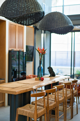 Food & Drinks 5, Capital Luxury Suites, Peloponnese