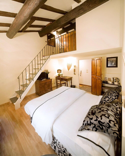 Bedroom 2, Cantarelli Bed & Breakfast, Reggio Nell'Emilia