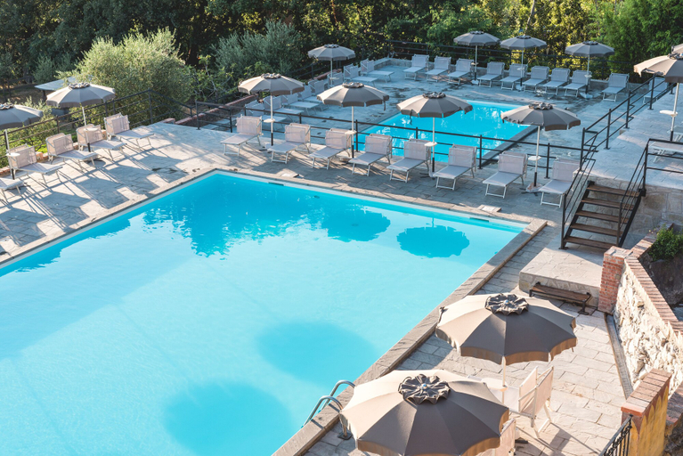 Sport & Beauty 5, Ippotur Medieval Resort, La Spezia