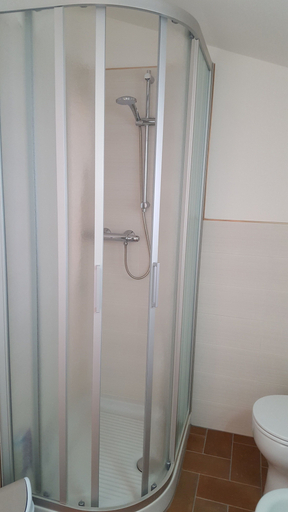 Bathroom 3, Agriturismo Cupido, Grosseto