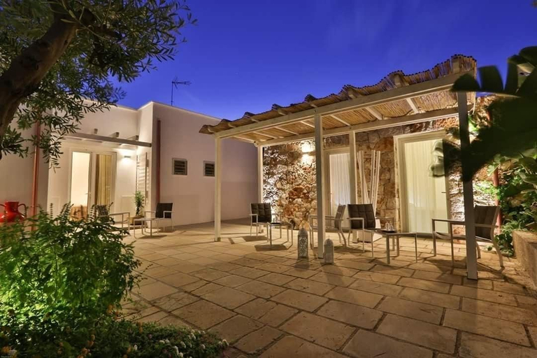 Exterior & Views 2, La Giara Resort, Lecce