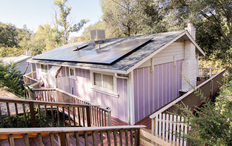 Exterior & Views 2, Villa Sierra, Tuolumne