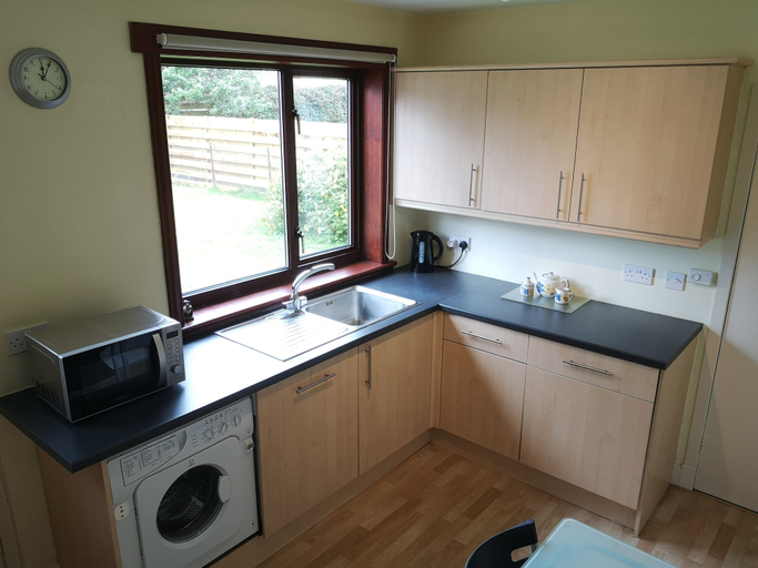 Others 5, Newholme Self-catering Bungalow, Perthshire and Kinross