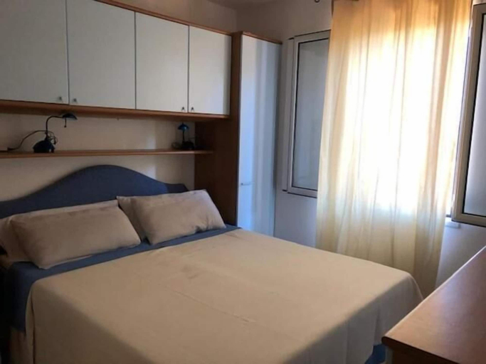 Bedroom 4, Villa Augusta, Lecce