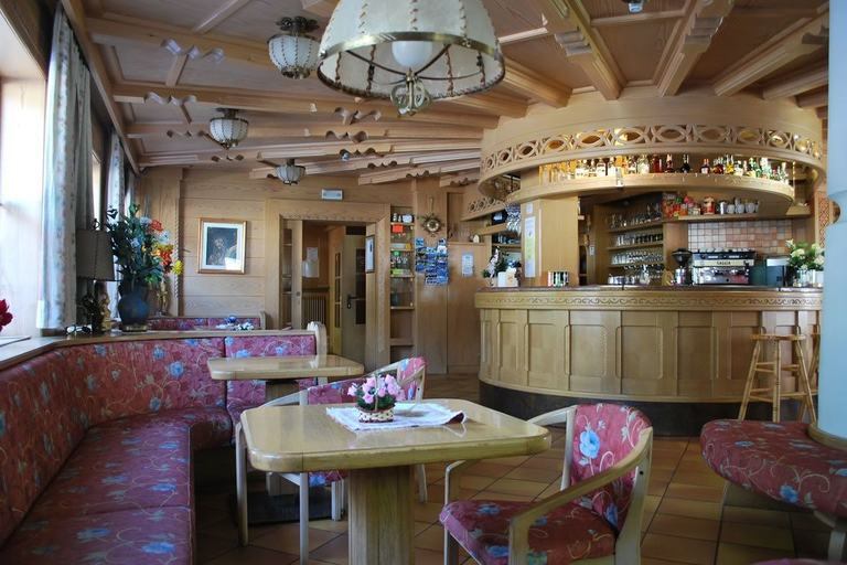 Food & Drinks 5, Hotel Rododendro Val di Fassa, Trento