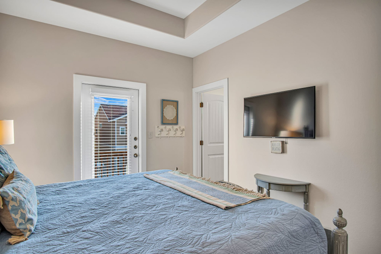 Bedroom 4, Tranquil Tides, Nueces