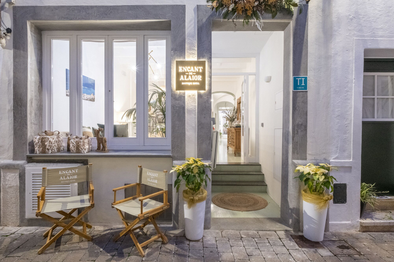 Exterior & Views 2, Encant de Alaior Boutique Hotel, Baleares