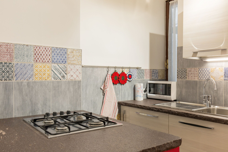 Others 5, Casa Sottoriva, Verona